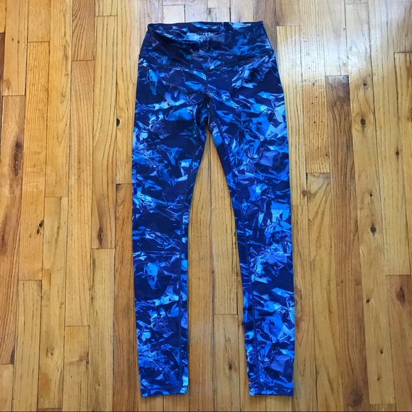 Skinny XS running leggings - Picture 2 of 4